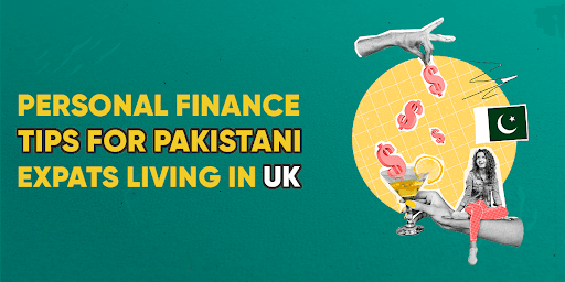 Personal finance tips for pakistani expats